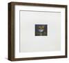 Fraicheur d'été-Laurent Schkolnyk-Framed Limited Edition