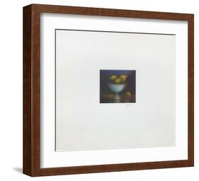 Fraicheur d'été-Laurent Schkolnyk-Framed Limited Edition