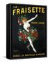 Fraisette-null-Framed Stretched Canvas