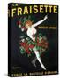 Fraisette-null-Stretched Canvas