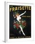 Fraisette-null-Framed Giclee Print