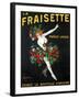Fraisette-null-Framed Giclee Print