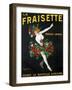 Fraisette-null-Framed Giclee Print