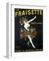 Fraisette-null-Framed Giclee Print