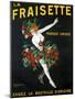 Fraisette-null-Mounted Giclee Print