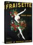 Fraisette-null-Stretched Canvas