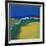 Fram at Trencom, 1999-John Miller-Framed Giclee Print