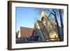 Fram Museum, Maritime Museum, Oslo, Norway, Scandinavia, Europe-David Lomax-Framed Photographic Print