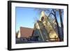 Fram Museum, Maritime Museum, Oslo, Norway, Scandinavia, Europe-David Lomax-Framed Photographic Print