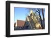 Fram Museum, Maritime Museum, Oslo, Norway, Scandinavia, Europe-David Lomax-Framed Photographic Print