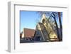 Fram Museum, Maritime Museum, Oslo, Norway, Scandinavia, Europe-David Lomax-Framed Photographic Print