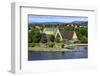 Fram Museum, Oslo, Norway, Scandinavia, Europe-Hans-Peter Merten-Framed Photographic Print