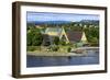 Fram Museum, Oslo, Norway, Scandinavia, Europe-Hans-Peter Merten-Framed Photographic Print