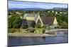 Fram Museum, Oslo, Norway, Scandinavia, Europe-Hans-Peter Merten-Mounted Photographic Print