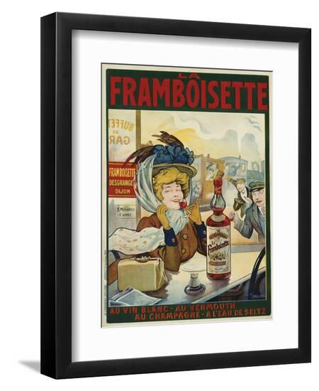 Premium Giclee Print, , large