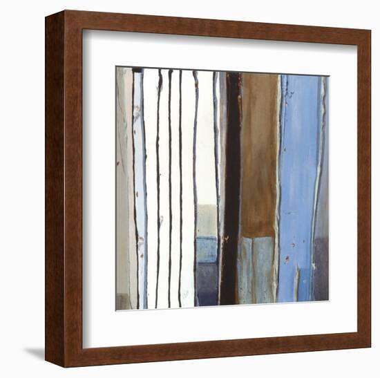 Frame-Sabina Palmer-Framed Art Print