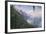 Framed Coast, Kauai-Vincent James-Framed Photographic Print