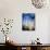 Framed Half Dome Seen from the Valley Floor, Yosemite, California, USA-Tom Norring-Photographic Print displayed on a wall