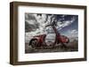 Framed Memories-Bragi Ingibergsson --Framed Photographic Print