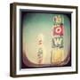 Frames of Travel II-Thomas Brown-Framed Photographic Print