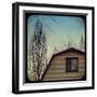 Frames of Travel IV-Thomas Brown-Framed Photographic Print