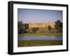 Framlingham Castle, Suffolk, England, United Kingdom, Europe-Miller John-Framed Photographic Print