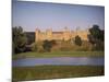 Framlingham Castle, Suffolk, England, United Kingdom, Europe-Miller John-Mounted Photographic Print