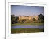 Framlingham Castle, Suffolk, England, United Kingdom, Europe-Miller John-Framed Photographic Print