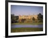 Framlingham Castle, Suffolk, England, United Kingdom, Europe-Miller John-Framed Photographic Print