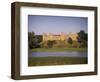 Framlingham Castle, Suffolk, England, United Kingdom, Europe-Miller John-Framed Photographic Print