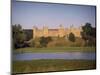 Framlingham Castle, Suffolk, England, United Kingdom, Europe-Miller John-Mounted Photographic Print