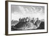 Framlingham-null-Framed Art Print