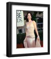 Fran Drescher-null-Framed Photo