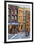 Gramercy Black