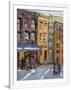 Gramercy White