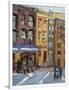 Gramercy White