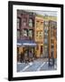 Gramercy Black
