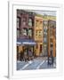 Gramercy White