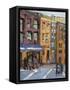 Canvas Black