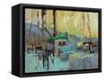 Canvas Black