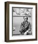 Fran?ois Truffaut-null-Framed Photo