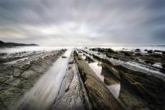 The Old Pier-Fran Osuna-Photographic Print