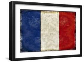 Francaise-Luke Wilson-Framed Art Print