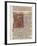 France - 14th Century - Folquet of Marseille-null-Framed Giclee Print