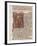 France - 14th Century - Folquet of Marseille-null-Framed Giclee Print