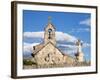 France, a Classified Historic Monument from the 12th Century-Julie Eggers-Framed Photographic Print