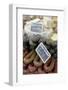 France, Aix-En-Provence. Chorizo, Place Richelme Food Market-Kevin Oke-Framed Photographic Print