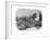 France, Aix-En-Provence-null-Framed Giclee Print