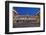 France, Alsace, Nancy, Place De Stanislas, Evening-Chris Seba-Framed Photographic Print