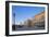 France, Alsace, Nancy, Place De Stanislas-Chris Seba-Framed Photographic Print